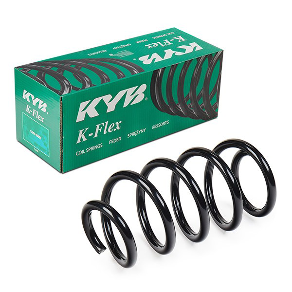 Пружина задня Kayaba RG6455 ціна, від 31.23 USD
