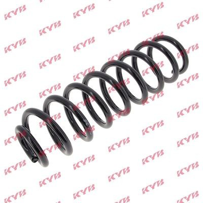 Купити Задні пружини Mercedes ML/GLE  W166