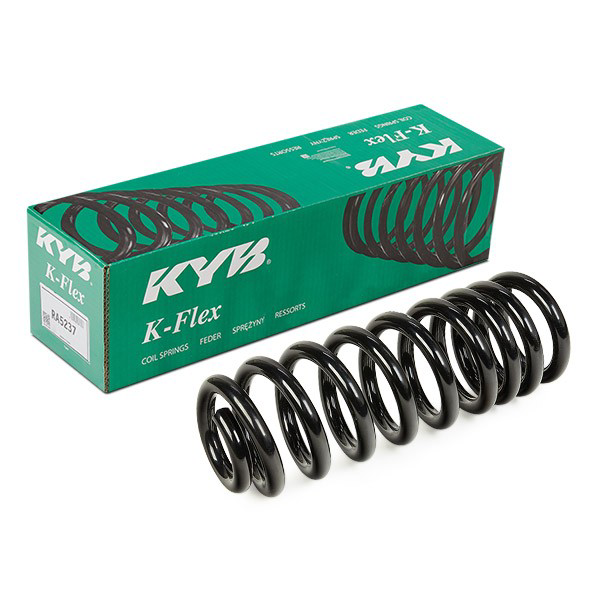 Пружина задня Kayaba RG6534 ціна, від 95.20 USD