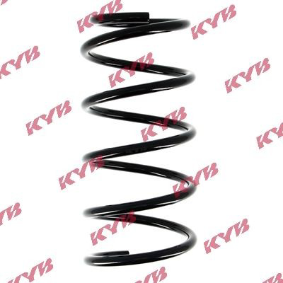 Пружина задня Kayaba RG6557 ціна, від 35.09 USD
