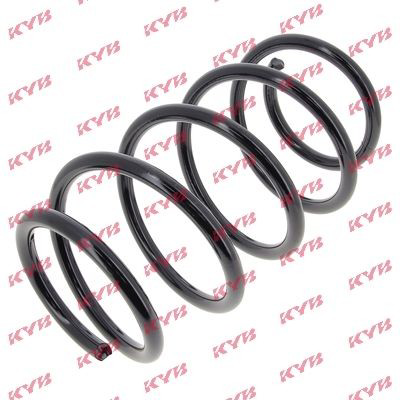 Пружина передня K+F 950665 ціна, від 30.07 USD