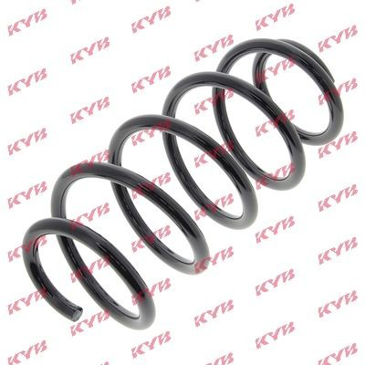 Купити Пружина передня Volkswagen Touran I 1T1, 1T2