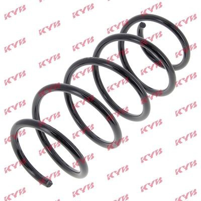 Купити Пружина передня Opel Corsa C F08, F68