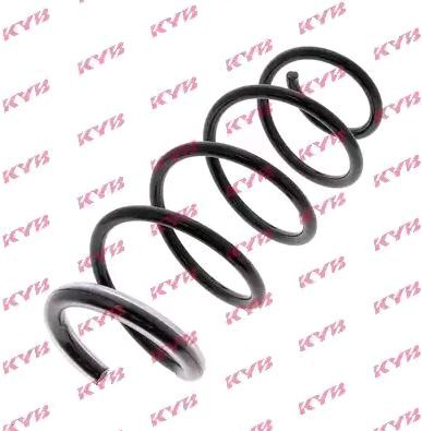 Пружина передня Opel Vectra C седан (2002 - 2008) ціна, від 23.81 USD