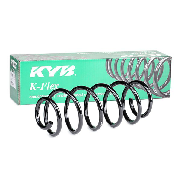 Пружина передня RH2734 Kayaba