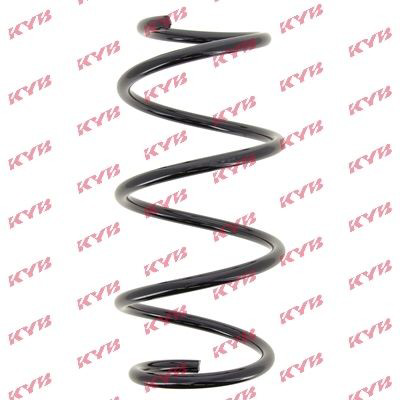 Пружина передня Sato Tech CS2734F ціна, від 20.13 USD