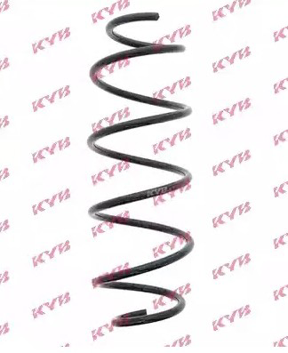 Пружина передня Kayaba RH3281 ціна, від 15.97 USD
