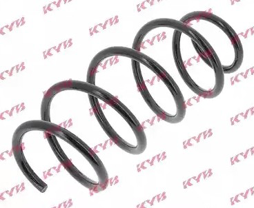 Купити RH3286 Kayaba Гвинтова пружина підвіска