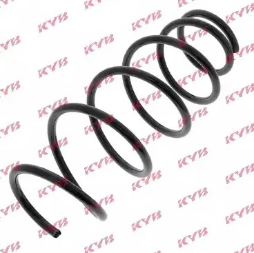Купити Пружина передня Toyota Yaris  SP90