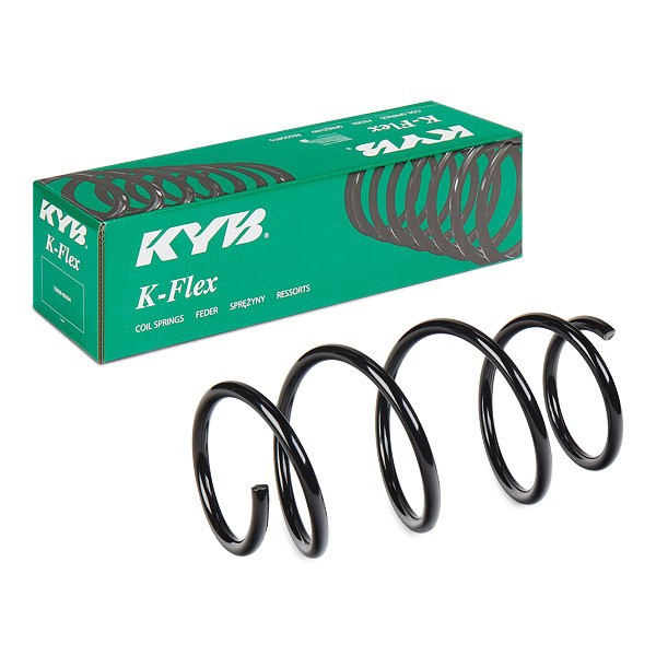 Пружина передня RH3346 Kayaba