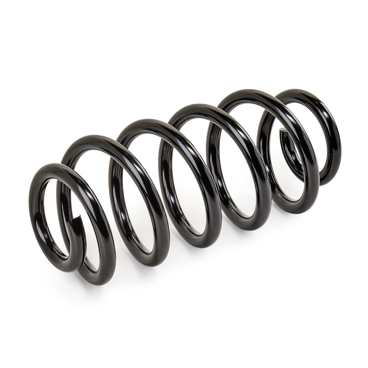 Пружина передньої підвіски Audi A4 B7