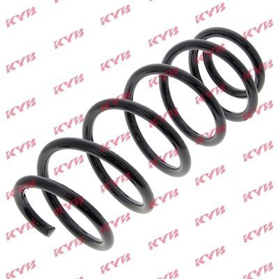 Купити Пружина передня Volkswagen Tiguan I 5N1, 5N2