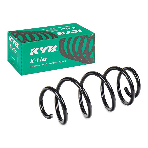 Пружина передня RH3556 Kayaba