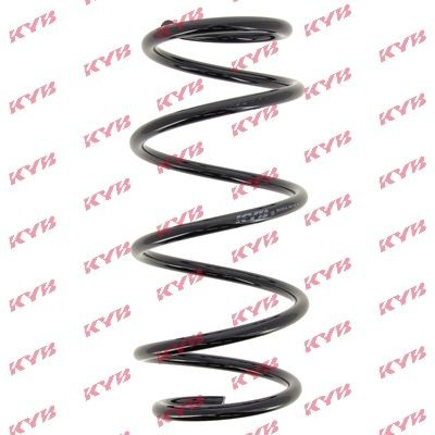 Пружина передня Fiat/Alfa/Lancia 50709721 ціна, від 38.95 USD