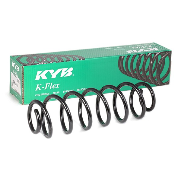 Пружини задні Kayaba RH5157