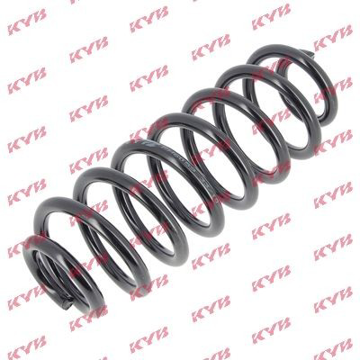 Пружина задня K+F 101553 ціна, від 44.95 USD