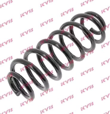 Купити RH6230 Kayaba Задні пружини