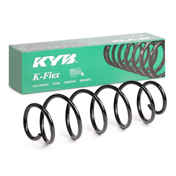 Пружина задня Kayaba RH6395 ціна, від 32.74 USD