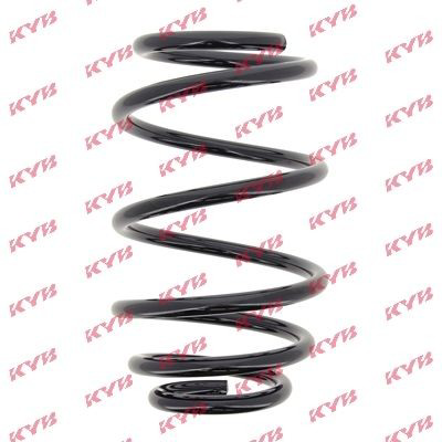 Пружина задня Jeep Liberty/Cherokee позашляховик (KJ) (2002 - 2007) ціна, від 73.73 USD