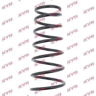 Купити RI5054 Kayaba Задні пружини