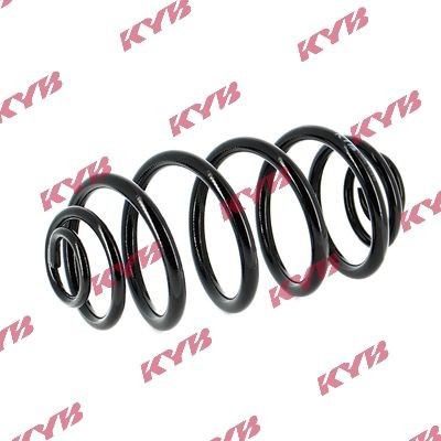 Пружина задня Kayaba RJ5002 ціна, від 38.75 USD