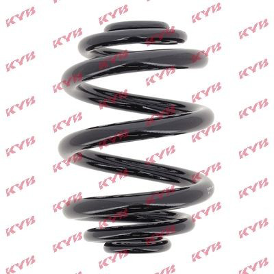 Пружина задня Kayaba RJ6205 ціна, від 43.46 USD