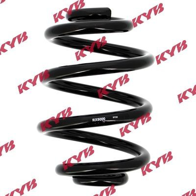 Пружина задня Kayaba RX5000 ціна, від 34.27 USD