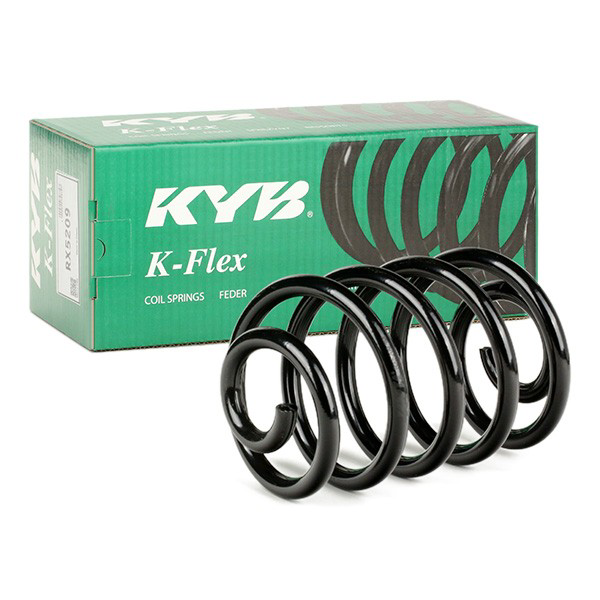 Купити CS2777R Sato Tech Задні пружини