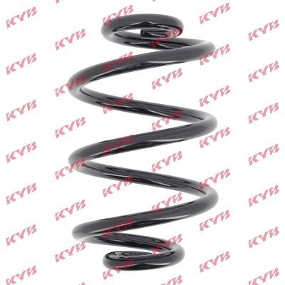 Пружина задня Kayaba RX5265 ціна, від 34.30 USD