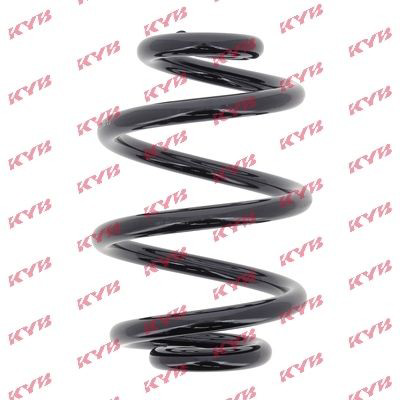 Пружина задня Kayaba RX5266 ціна, від 22.43 USD