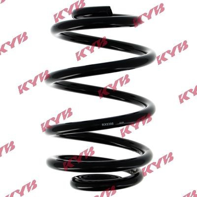 Пружина задня Kayaba RX5398 ціна, від 35.72 USD