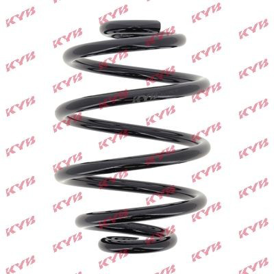  Задні пружини Opel Vectra 