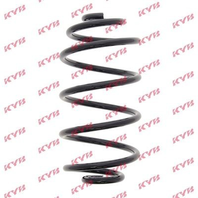 Пружина задня Kayaba RX5419 ціна, від 34.15 USD