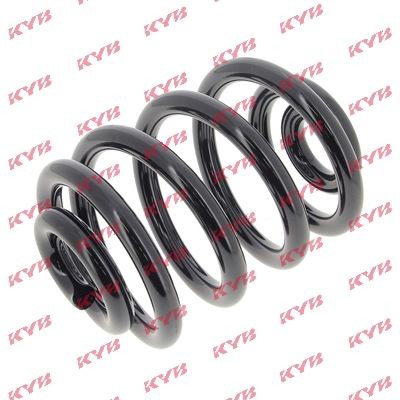 Пружина задня Kayaba RX6205 ціна, від 43.46 USD