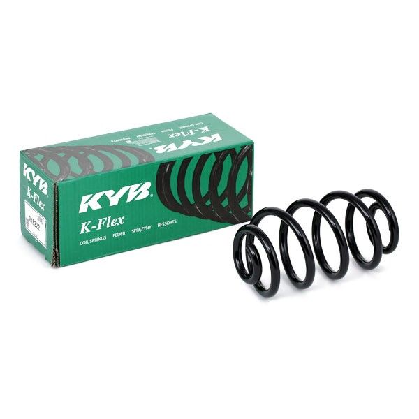 Пружина задня Kayaba RX6222 ціна, від 32.87 USD
