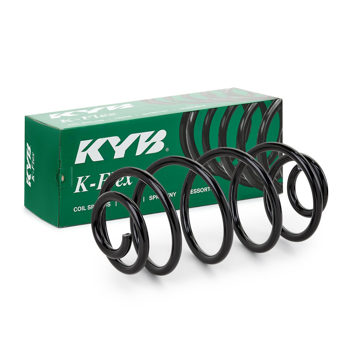 Купити RX6239 Kayaba Задні пружини