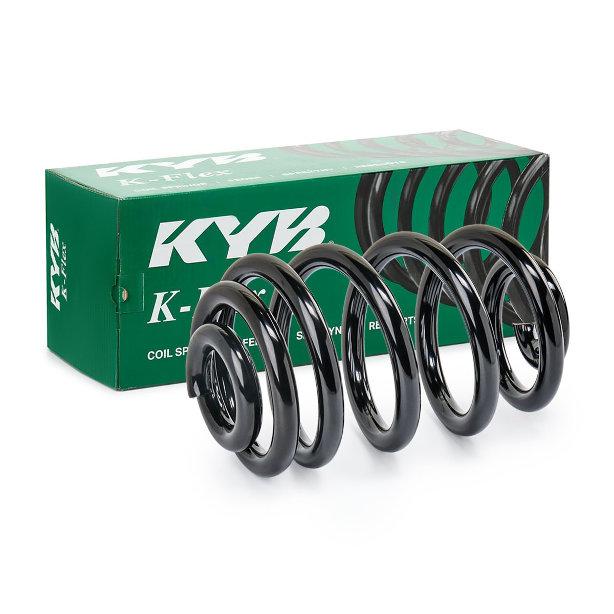 Купити RX6750 Kayaba Задні пружини