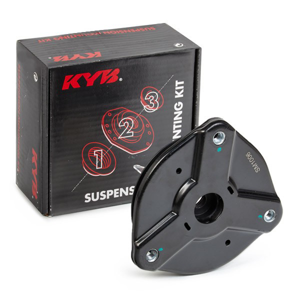 Купити SM1006 Kayaba Опора амортизатора переднього