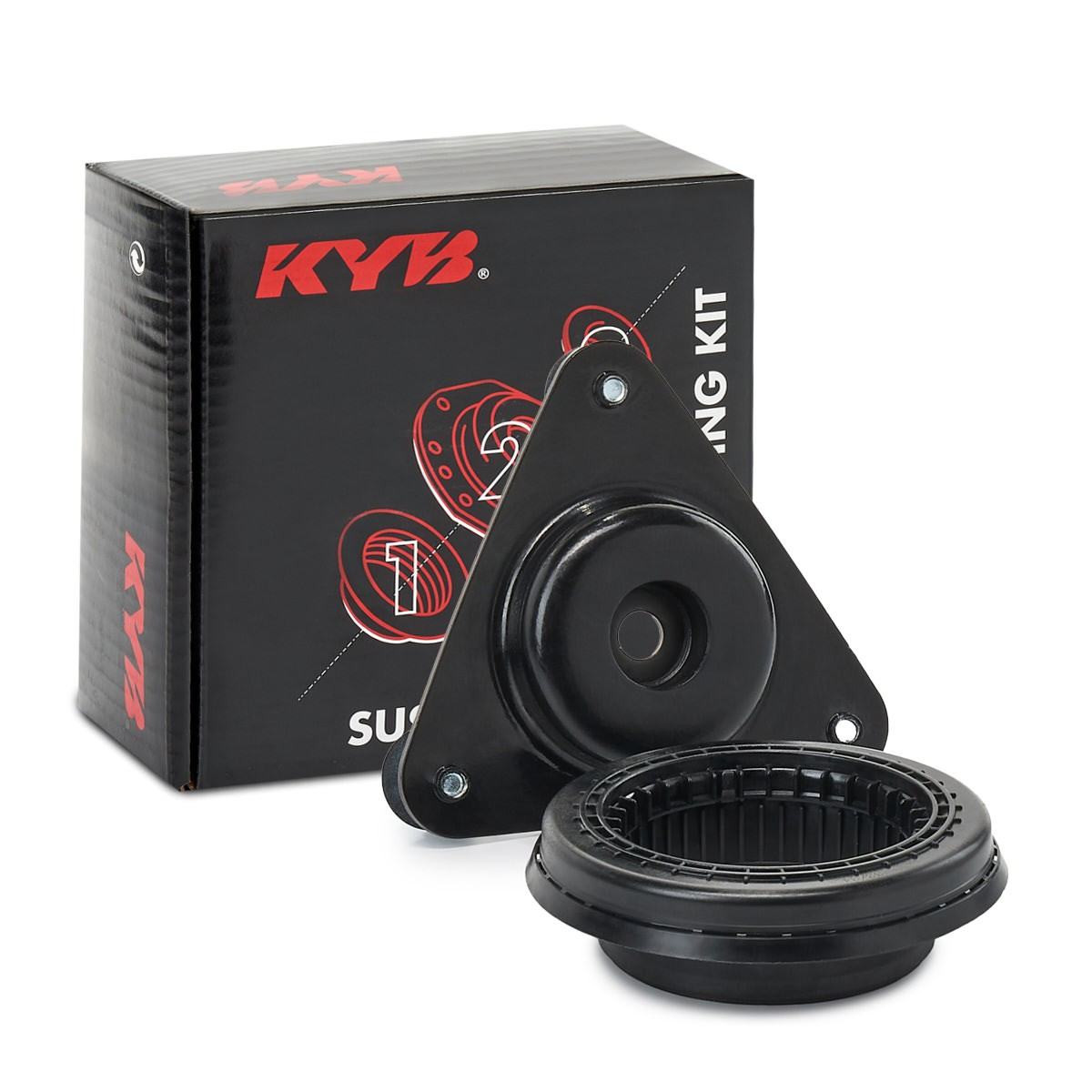 Опора амортизатора переднього SM1042 Kayaba