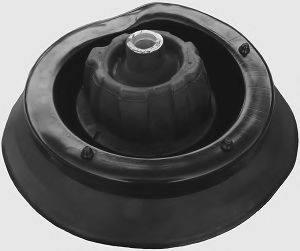 Подушка амортизатора переднього Kayaba SM1102