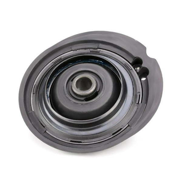 Кріплення переднього амортизатора на Citroen C3 I FC