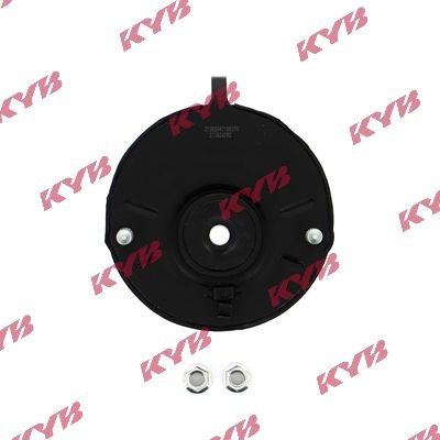 Купити SM5046 Kayaba Опора амортизатора заднього