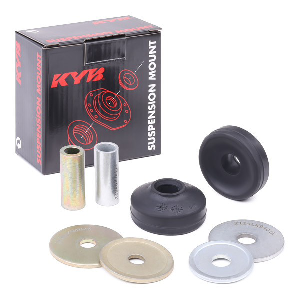 Купити SM5059 Kayaba Втулка амортизатора заднього