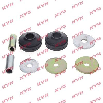 Втулка амортизатора заднього Kayaba SM5059 ціна, від 13.49 USD