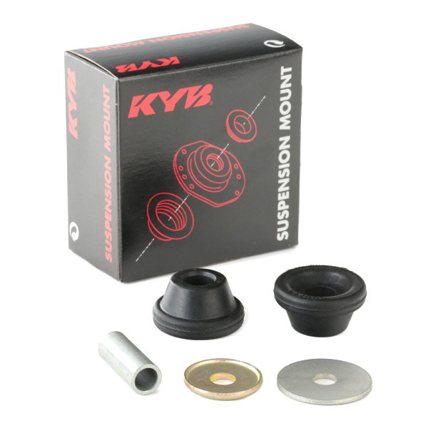 Опора амортизатора заднього RC02350 Raiso