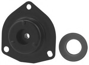 Опора стійки амортизатора переднього Kayaba SM5409 ціна, від 40.45 USD