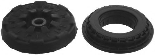 Подушка амортизатора переднього Kayaba SM5610