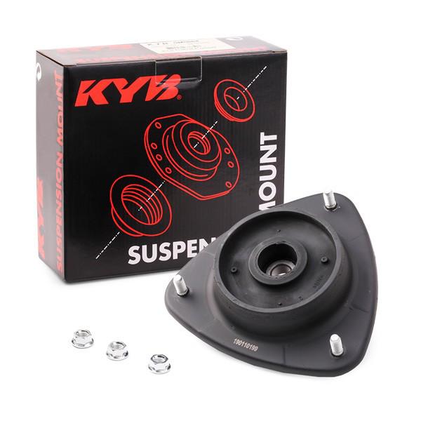 Подушка амортизатора переднього Raiso RC05664