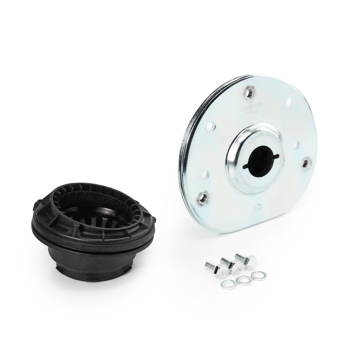 Подушка амортизатора переднього Raiso RC05787