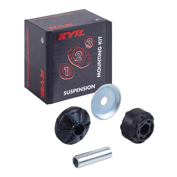 Купити SM9943 Kayaba Втулка амортизатора заднього